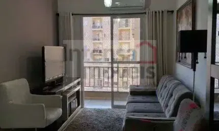 Apartamento , 03 dormitórios , suíte ,  vaga coberta, sacada gourmet  , piscina , salão de festas !