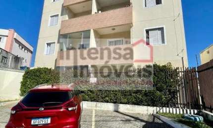 Apartamento com 2 quartos à venda na Avenida Carlos Pedroso da Silveira, 46, Piracangaguá, Taubaté