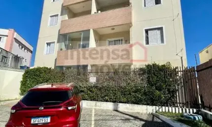 Apartamento com 2 quartos à venda na Avenida Carlos Pedroso da Silveira, 46, Piracangaguá, Taubaté