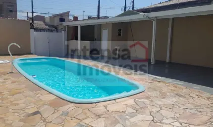 Sobrado à venda no bairro loteamento residencial terras de benvirá - tremembé/sp