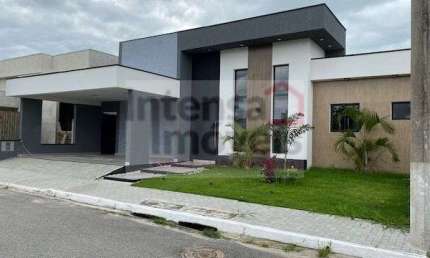 Casa à venda no bairro Loteamento Parque Vera Cruz - Tremembé/SP