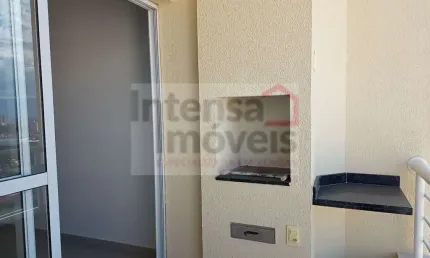 Apartamento , 03 dormitórios , suíte ,  vaga coberta, sacada gourmet , academia , piscina , salão de festas !