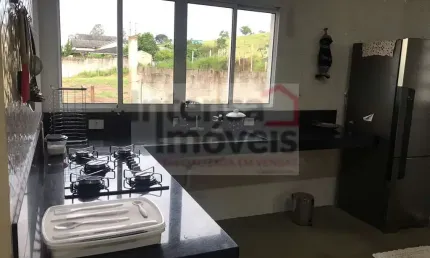 Chácara à venda no bairro Granjas Rurais Reunidas São Judas Tadeu - Taubaté/SP