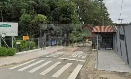 Terreno à venda no bairro Jardim Independência - Taubaté/SP