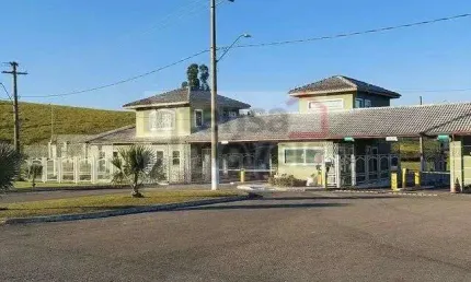 Terreno à venda no bairro Loteamento Comercial e Residencial Village da Serra - Tremembé/SP