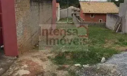 Terreno à venda no bairro jardim independência - taubaté/sp