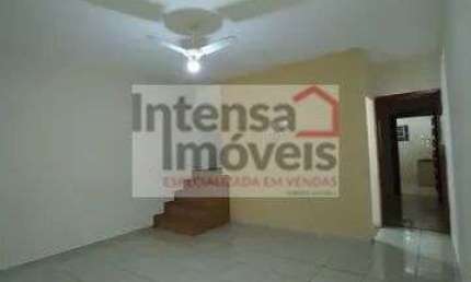 Sobrado à venda no bairro Vila Santa Isabel - Taubaté/SP