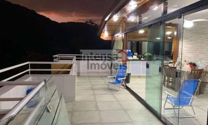 Apartamento à venda no bairro Toninhas - Ubatuba/SP
