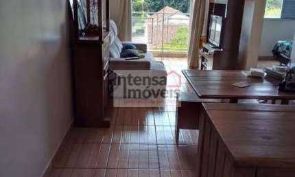 Apartamento à venda no bairro Parque Santo Antônio - Taubaté/SP