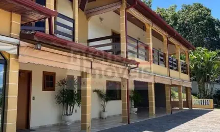 Chácara / sítio com 4 quartos à venda na Rua Ipanema, 181, Sape I, Caçapava