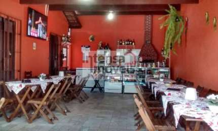 Casa com 2 quartos à venda na Rua São José Dos Campos, 60, Barra da Lagoa, Ubatuba