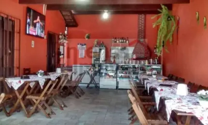 Casa com 2 quartos à venda na Rua São José Dos Campos, 60, Barra da Lagoa, Ubatuba