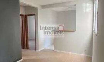 Apartamento à venda no bairro Jardim Gurilândia - Taubaté/SP