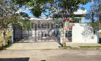 Casa com 2 quartos à venda na Rua das Madressilvas, 40, Campos Elíseos, Taubaté