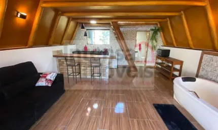 Chácara / sítio com 1 quarto à venda em Goiabal, Pindamonhangaba 