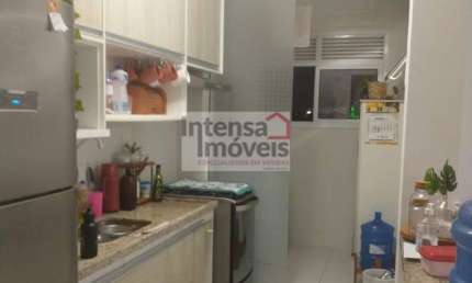 Apartamento com 2 quartos à venda na Rua Frederico Ozanan, 559, Centro, Taubaté