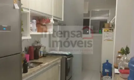 Apartamento com 2 quartos à venda na Rua Frederico Ozanan, 559, Centro, Taubaté