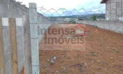 Terreno à venda no bairro Jardim Hípica Pinheiro - Taubaté/SP
