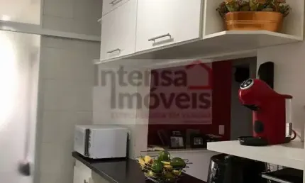 Apartamento à venda no bairro Jardim dos Estados - Taubaté/SP