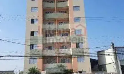 Apartamento à venda no bairro Vila São José - Taubaté/SP