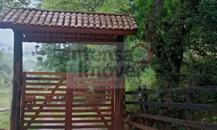 Chácara à venda no bairro Jardim Sandra Maria - Taubaté/SP