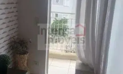 Apartamento à venda no bairro Jardim dos Estados - Taubaté/SP
