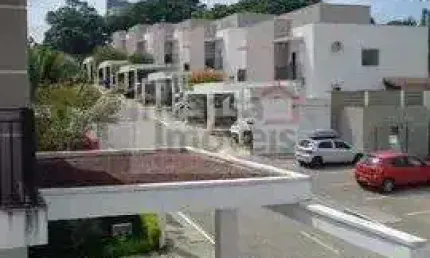Casa em condomínio fechado com 3 quartos à venda na Avenida Santa Cruz do Areao, 1609, Vila Areao, Taubaté