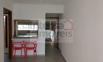 Apartamento com 1 quarto à venda na Rua Francisco Eugênio de Toledo, 264, Centro, Taubaté
