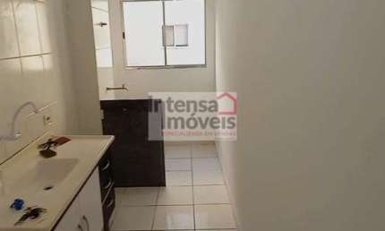 Apartamento à venda no bairro Residencial e Comercial Cidade Morumbi - Pindamonhangaba/SP