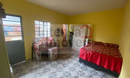 Casa à venda no bairro Chácara São Silvestre - Taubaté/SP