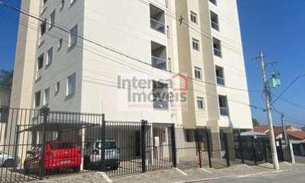 Apartamento à venda no bairro Jardim Paulista - Taubaté/SP