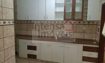 Casa com 3 quartos à venda na Rua Líbero Valério, 174, Quiririm, Taubaté