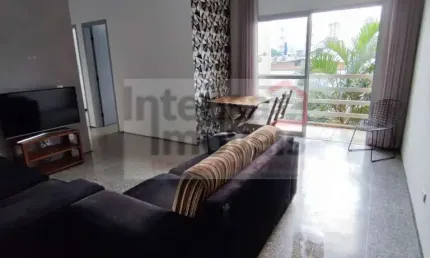 Apartamento à venda no bairro Jardim das Nações - Taubaté/SP