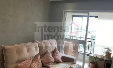 Apartamento à venda no bairro Palmeiras de São José - São José dos Campos/SP
