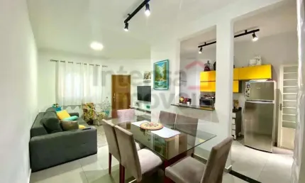 Casa à venda no bairro Residencial Portal da Mantiqueira - Taubaté/SP