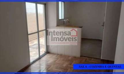 Apartamento à venda no bairro Residencial Sítio Santo Antônio - Taubaté/SP