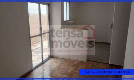 Apartamento à venda no bairro Residencial Sítio Santo Antônio - Taubaté/SP