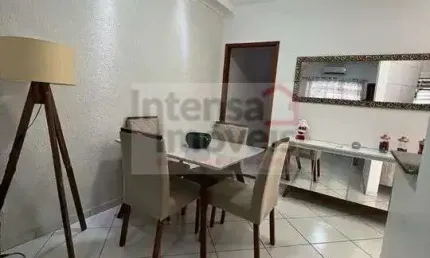 Casa à venda no bairro Parque Senhor do Bonfim - Taubaté/SP