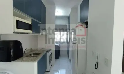 Apartamento à venda no bairro Jardim Ana Rosa - Taubaté/SP