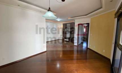 Apartamento com 4 quartos à venda na Rua Emílio Winther, 257, Centro, Taubaté