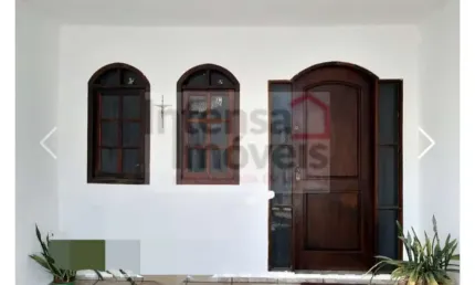 Sobrado à venda no bairro Vila Resende - Caçapava/SP