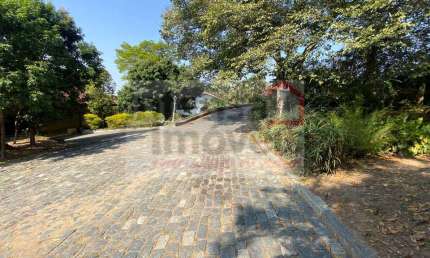 Chácara à venda no bairro Loteamento Residencial São Vicente de Paulo - Tremembé/SP