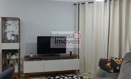 Apartamento à venda no bairro Vila Costa - Taubaté/SP