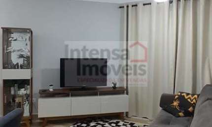 Apartamento à venda no bairro Vila Costa - Taubaté/SP
