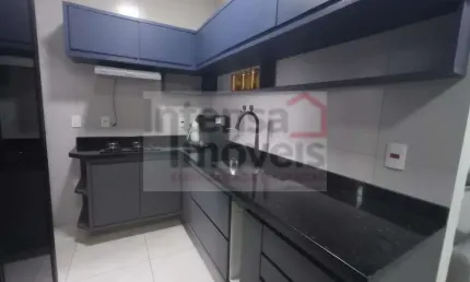 Casa à venda no bairro Vila dos Comerciários 2 - Taubaté/SP