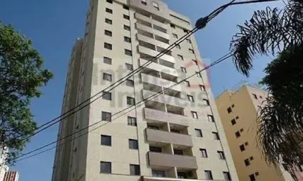 Apartamento à venda no bairro Jardim das Nações - Taubaté/SP