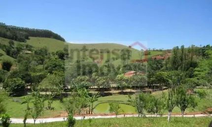 Terreno à venda na Rodovia Oswaldo Cruz, 14000, Registro, Taubaté