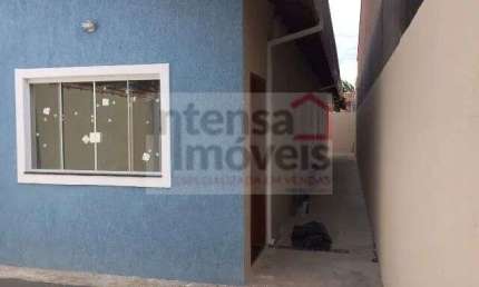 Casa com 2 quartos à venda na Rua Egydia Maria da Conceição, 47, Barranco, Taubaté