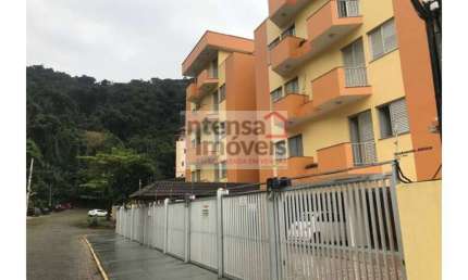 Apartamento à venda no bairro Praia Grande - Ubatuba/SP
