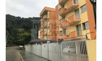 Apartamento à venda no bairro Praia Grande - Ubatuba/SP